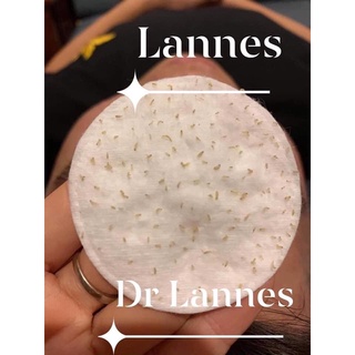 Serum mụn Dr.lannes[Tặng cây nặn mụn]