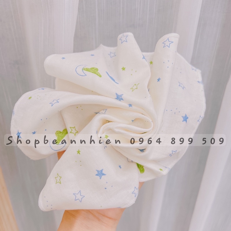 khăn sữa xô Nous-Khăn xô nhỏ-Khăn sữa nous