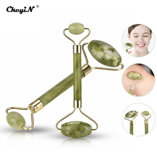 PVN2976 Đá Lăn Mặt Massage 2 Đầu T8