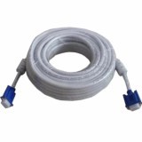 Dây cáp 2 đầu VGA 10m, kết nối máy tính với màn hình, máy chiếu