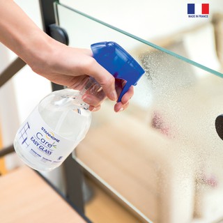 Vệ sinh kính Stanhome Easy Glass