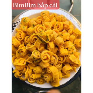 Bim Bim Hoa Cải
