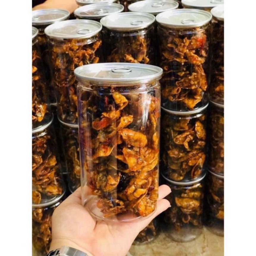 Mực rim me ( NGUYÊN CON ) - đặc sản Nha Trang ăn vặt quán 91 | BigBuy360 - bigbuy360.vn