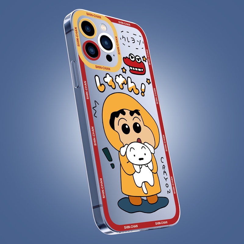 Ốp điện thoại DLLENCASE A240 thích hợp cho iPhone 14 13 Pro Max 6 Plus/ 6s Plus/ 7/ 7 Plus/ 8/ 8 Plus X/ XS/ XR/ XS Max