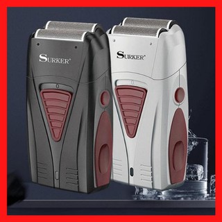 [Loại 1]Máy Cạo Khô Surker 328
