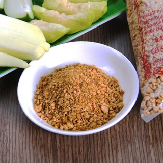 Muối tôm tây ninh