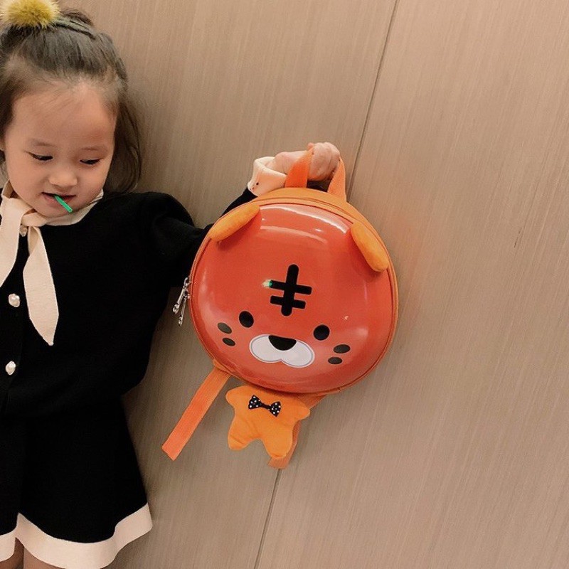 Balo trứng siêu kute cho bé trai và gái