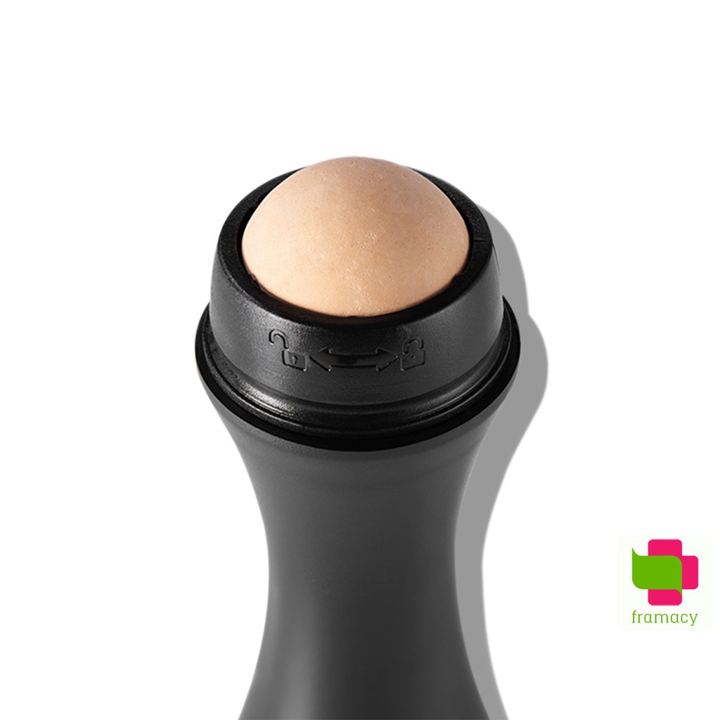 Thanh lăn hút dầu đá núi lửa Revlon Volcanic Stone Oil Absorbing Roller, Mỹ cho mọi lứa tuổi | BigBuy360 - bigbuy360.vn