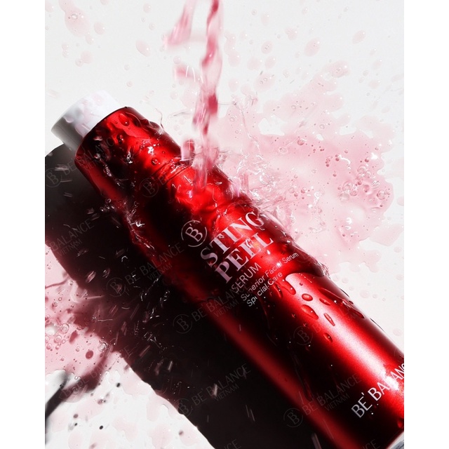 STING SERUM PEEL DA BE’ BALANCE