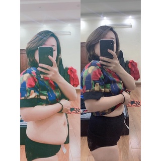 [Combo 2c] Quần Gen Nịt Bụng hàng Thái Lan