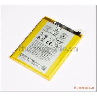 Thay pin HTC Desire 12 +, Desire 12 Plus B2Q5W100 2965mAh 11.32Wh