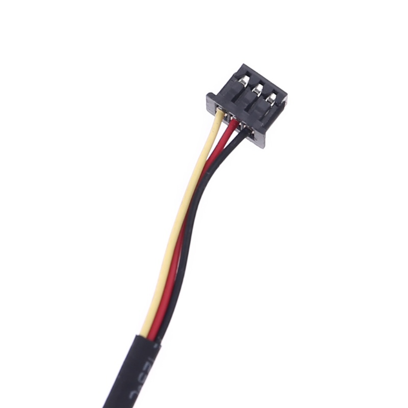 1 Quạt Tản Nhiệt Cho CPU Máy Tính DC 5V 0.4A 4pin Mini 110 2000