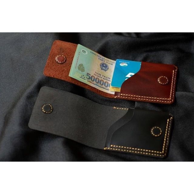 Nam Châm Tròn, Nam châm từ tính vĩnh cữu - phụ kiên làm da handmade