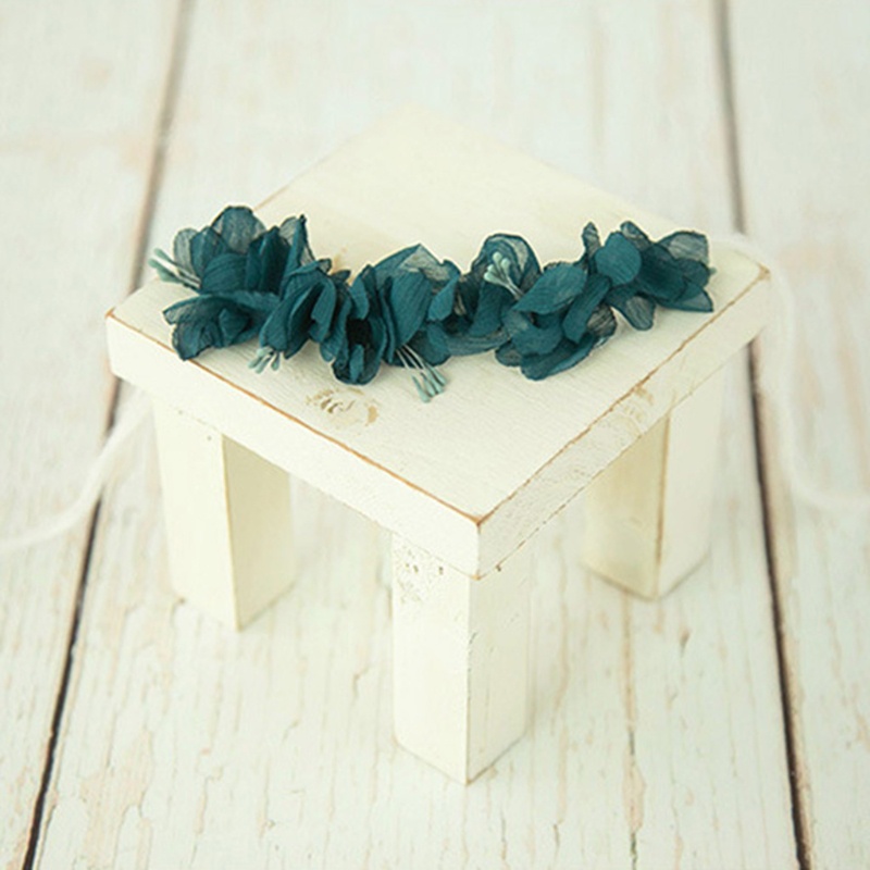 Băng Đô Hoa Xinh Xắn Cho Bé Chụp Ảnh