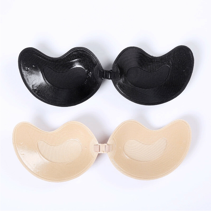 Miếng Dán Ngực Silicon Không Dây Cho Nữ