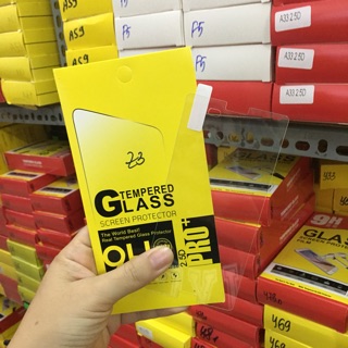 Kính cường lực cho sony Z3