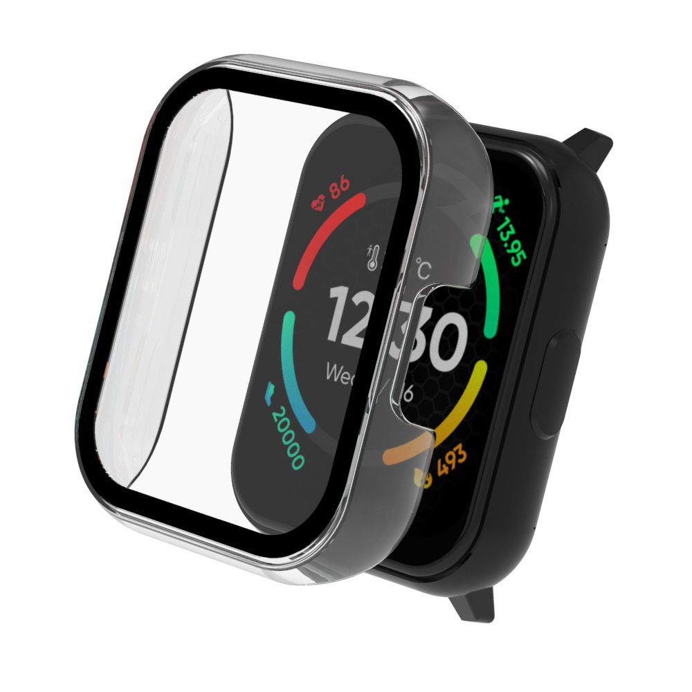 Ốp Bảo Vệ Mặt Đồng Hồ Chống Trầy Xước Cho Realme TechLife watch S100/SZ100