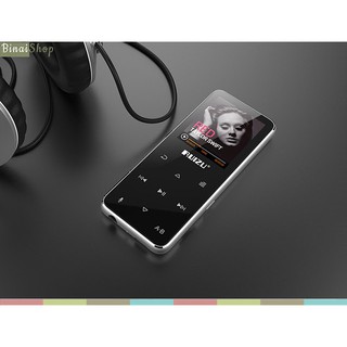 Máy nghe nhạc thể thao Bluetooth, HiFi Ruizu X16 bản 8gb [2018]