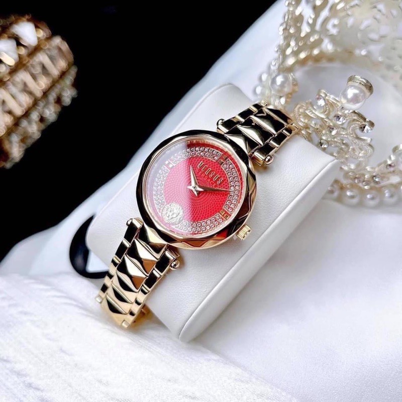 Đồng hồ nữ Versus Covent Garden Petite🥰