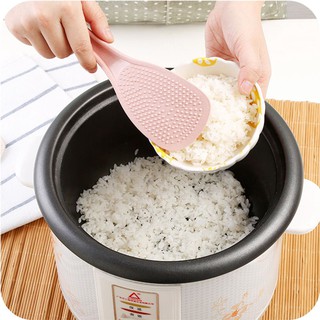 Muôi Cơm Chống Dính Lúa Mạch