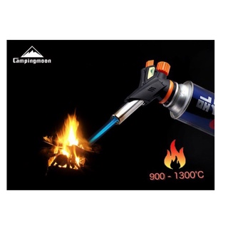 Khò bếp/ đèn khò bbq cao cấp campingmoon mt-2915