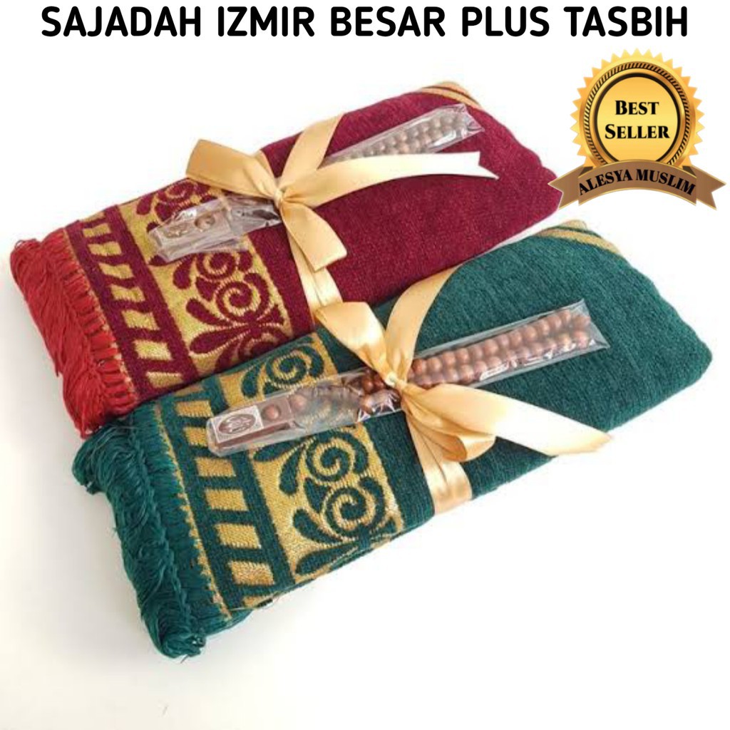 Izmir Thảm Cầu Lông Plus Tasbih