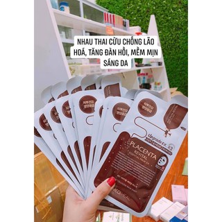 mặt nạ mask Mediheal