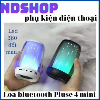 Loa bluetooth jbl loa mini loa bluetooth mini Pluse 4 mini NDshop