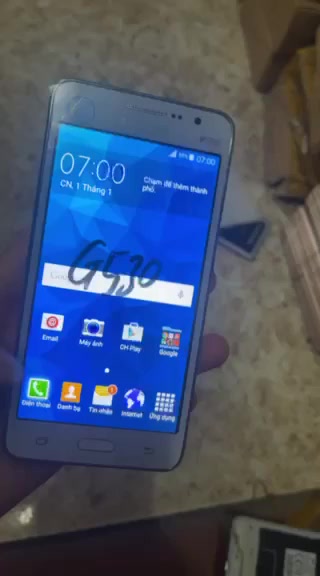 Điện thoại Samsung G530 ram 1gb giá rẻ | BigBuy360 - bigbuy360.vn