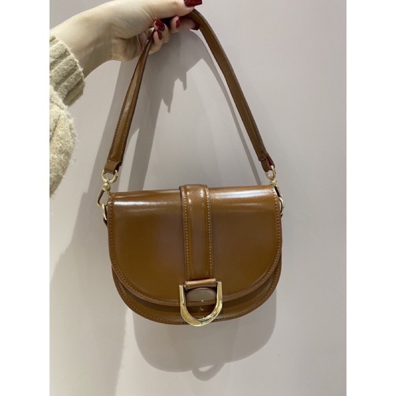 Túi Cnk Móng ngựa