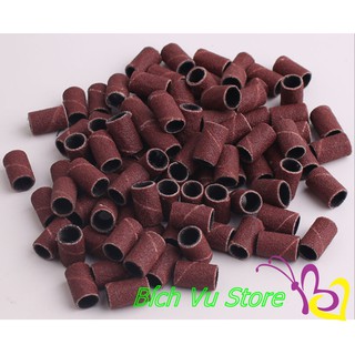 Đầu mài giấy cuộn tròn10 cái/10k