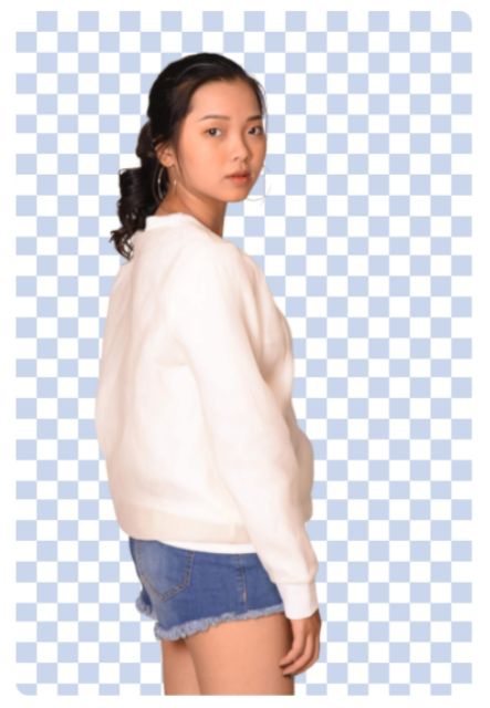 Sweater nữ xuất xịn có bigsize