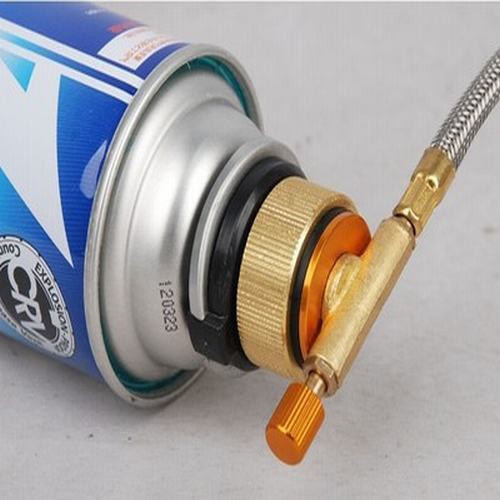 Đầu chuyển bình ga mini cho bếp ga mini