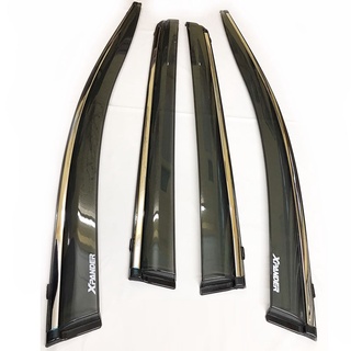 Vè Che Mưa Xe Xpander 2019 2020 2021 2022 2023 2024 , Chỉ Inox cao cấp nhất thị trường