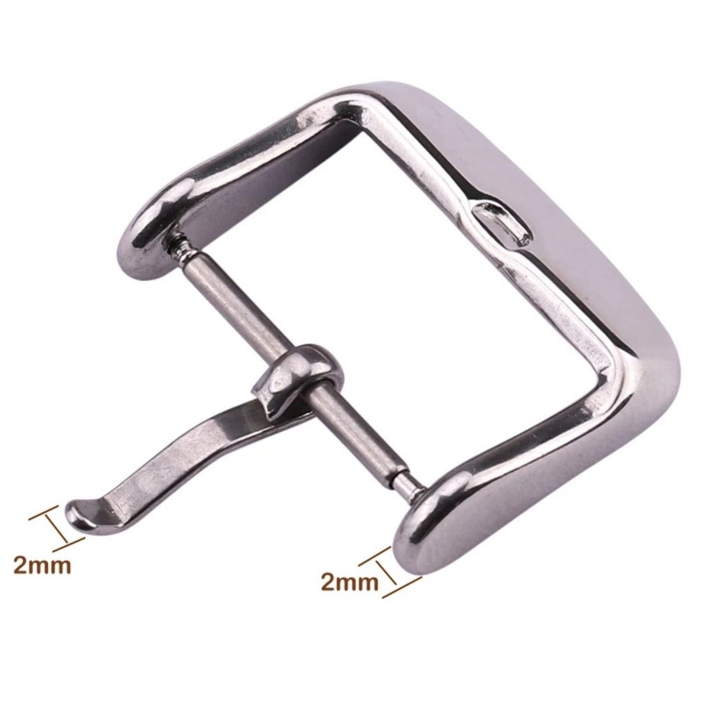 Khóa kim đồng hồ cao cấp