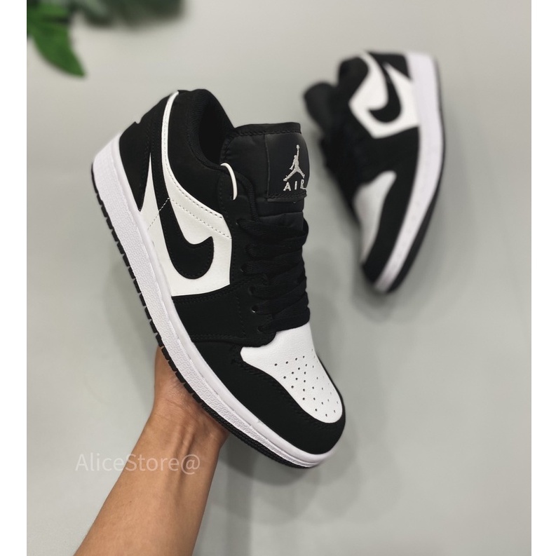 GIÀY JD1 LOW PANDA