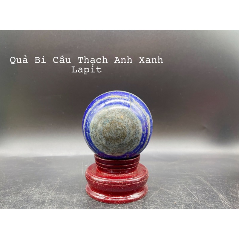 Quả Bi Cầu Phong Thuỷ Nhiều Màu Sắc Phù Hợp Các Mệnh