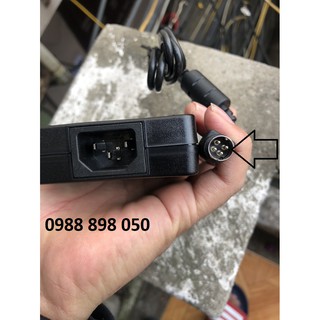 Nguồn Adapter 48v 2.5a 4 Pin For IPC Systems, Communication Systems, Embedded Systems, POE Systems Loại Tốt