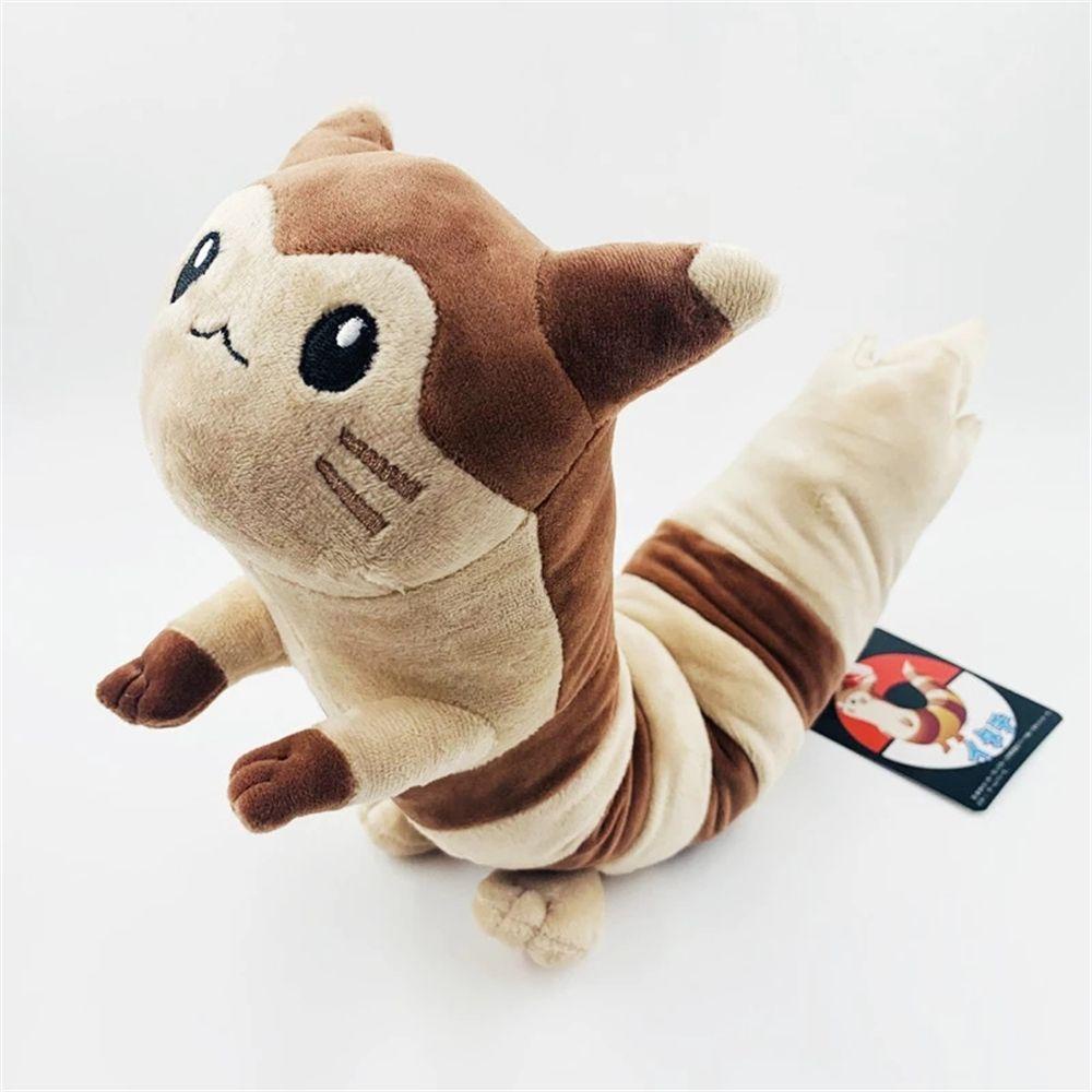 Pokemon Nhồi Bông Mềm Mại Phong Cách Nhật Bản