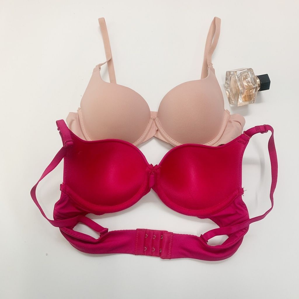 Áo ngực nữ đúc su có gọng đệm mút nâng ngực ôm trọn vòng 1 sexy gợi cảm DOPICO A018