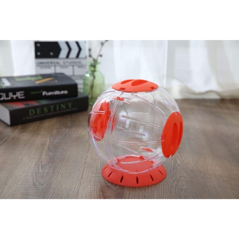 Banh chạy hamster 20cm