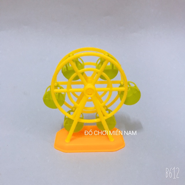 Đồ chơi xe đẩy kem và xích đu, cầu trượt, công viên dành cho bé đồ chơi cho bé trẻ em đồ chơi cho bé, trẻ em