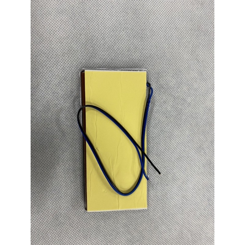 Led trang trí mũi tên 7 mầu