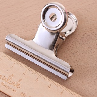 Kẹp tài liệu inox 51mm T10S4.80-2019