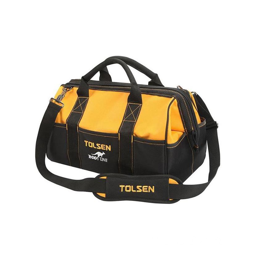TÚI CÔNG CỤ 17'' TOLSEN 80101
