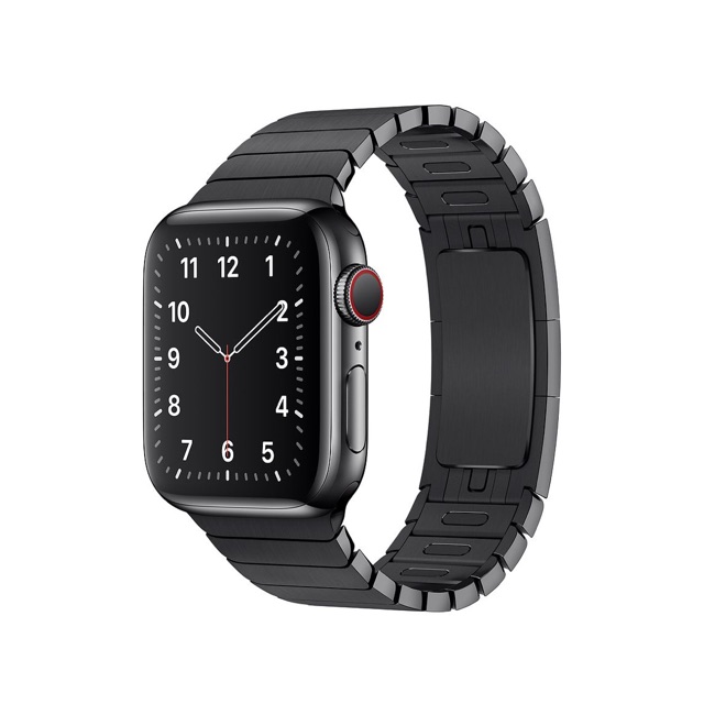 Dây Link Bracelet cho Apple Watch 1:1