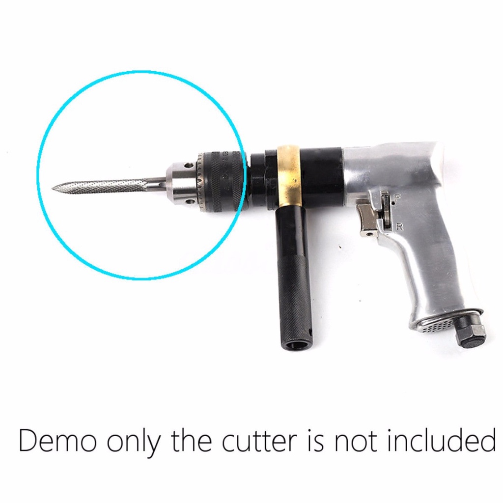 Mũi Khoan Thép Carbon 3mm Sửa Chữa Lốp Xe Mới