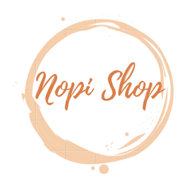 nopi shop