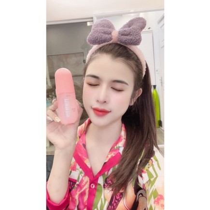 XỊT KHOÁNG HEMIA - XỊT GIỮ MAKEUP (Mỹ phẩm hàn quốc HEMIA) | BigBuy360 - bigbuy360.vn