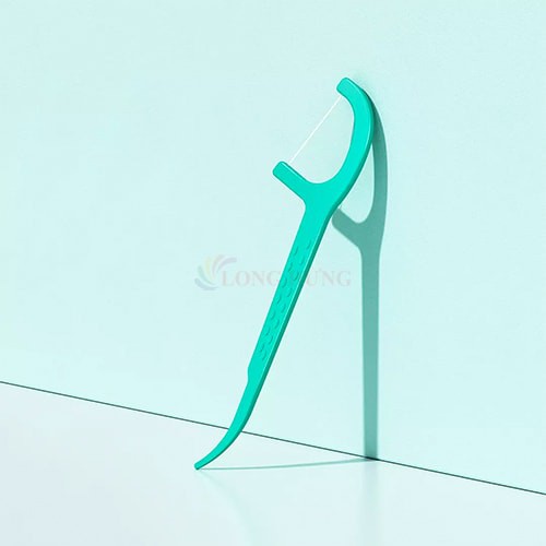 Chỉ tăm nha khoa DR-BEI Clean Nursing Dental Flosser - Hàng nhập khẩu